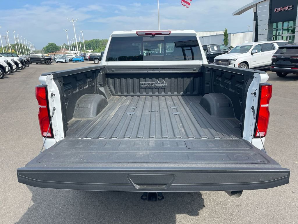 Used 2024 Chevrolet Silverado 2500 High Country w/ Max Trailering Package image 31