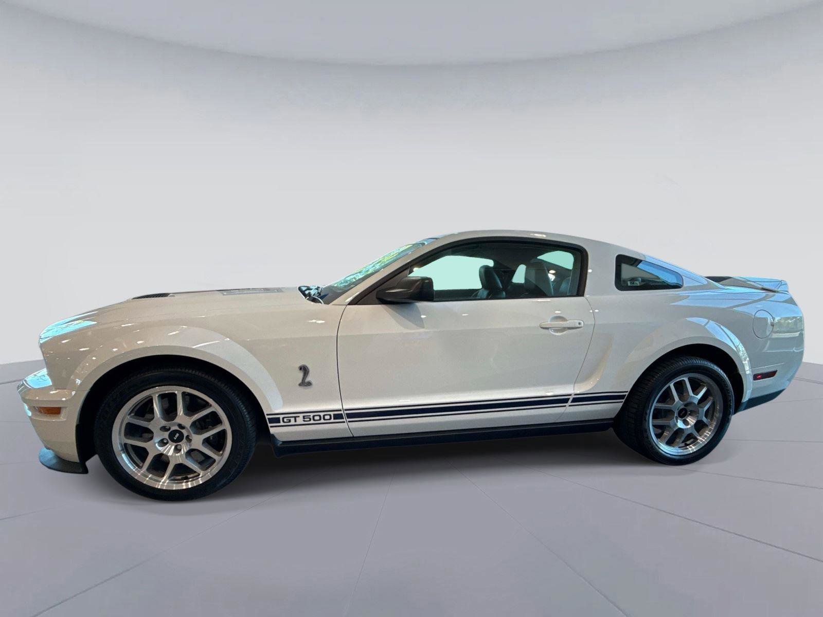 Used 2007 Ford Mustang Shelby GT500 RWD image 7