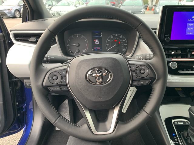 New 2026 Toyota Corolla SE image 20