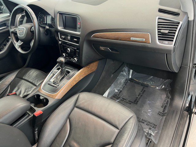 Used 2014 Audi Q5 2.0T Premium AWD/4WD image 15