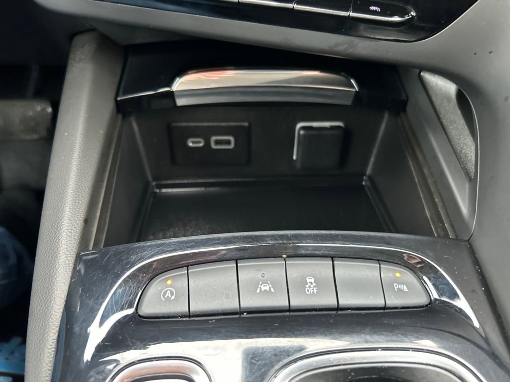 Used 2022 Buick Envision Preferred image 33