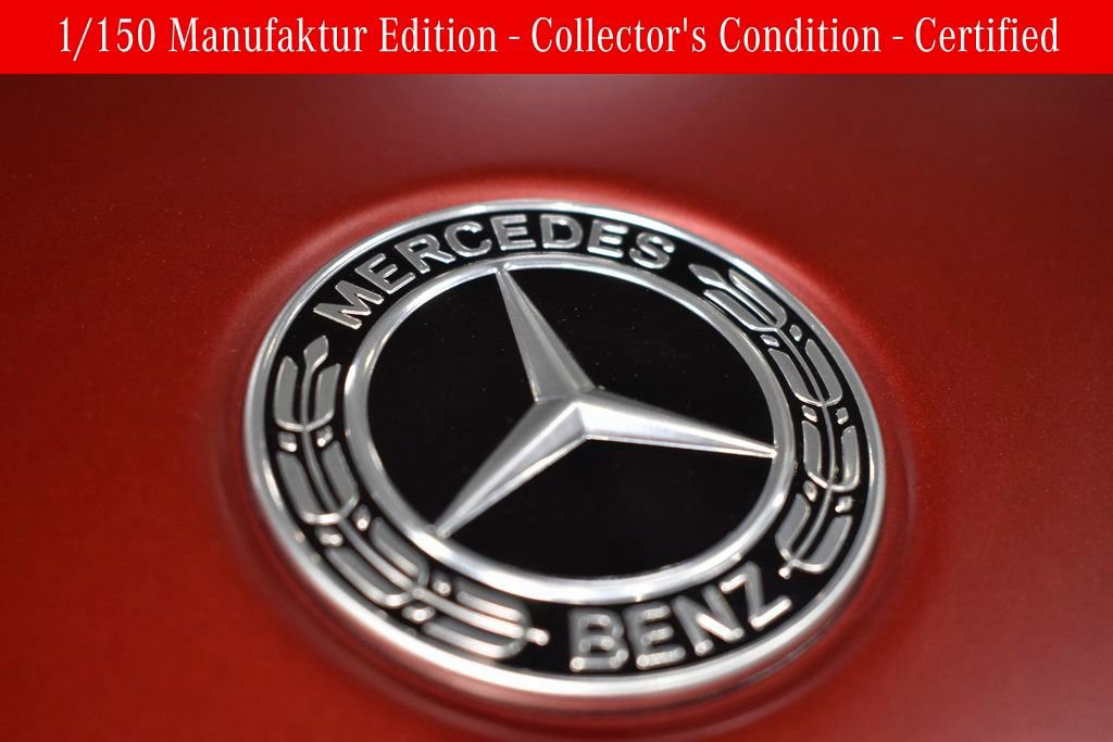 Certified 2021 Mercedes-Benz G 63 AMG 4MATIC image 13