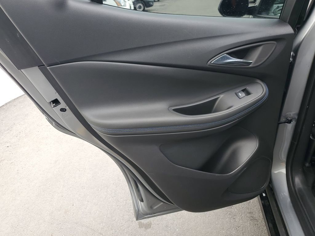 Used 2026 Buick Encore GX Sport Touring image 14