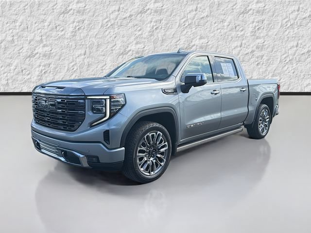 Used 2023 GMC Sierra 1500 Denali Ultimate AWD/4WD image 7