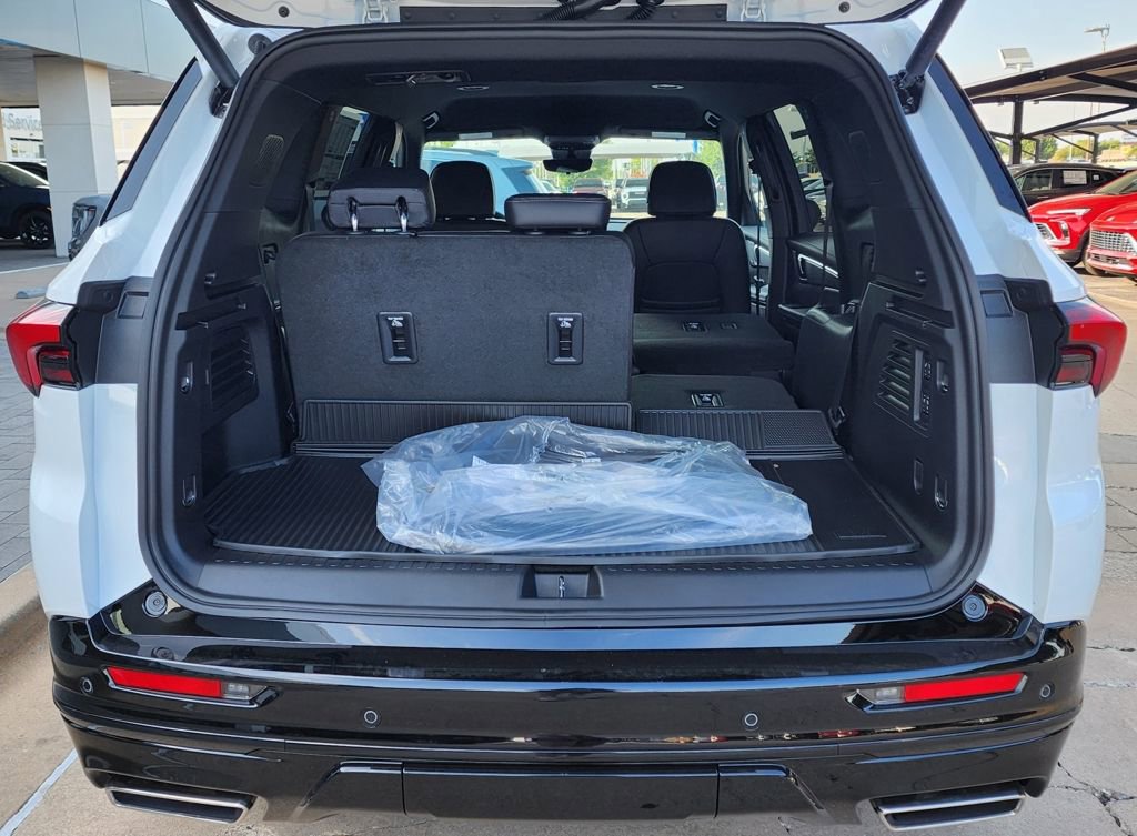 New 2026 Buick Enclave Sport Touring w/ Power Package image 54