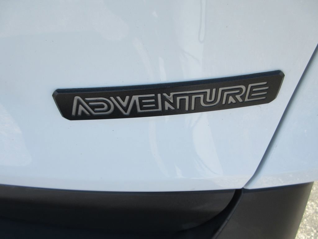 Used 2024 Toyota RAV4 Adventure image 10