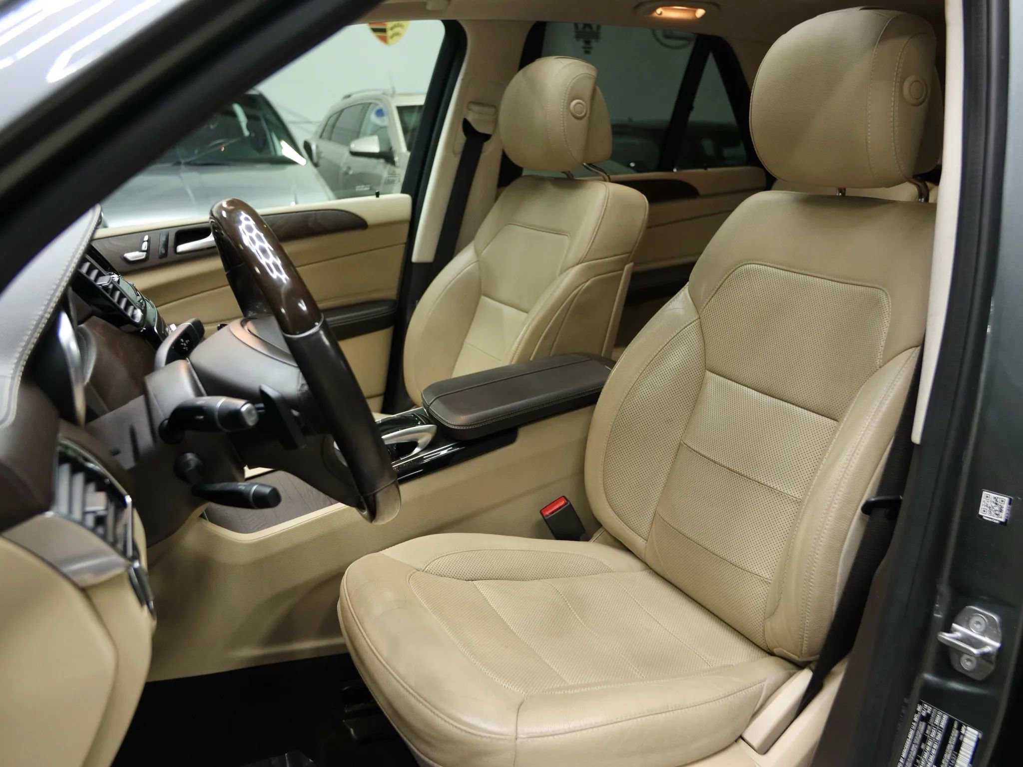 Used 2018 Mercedes-Benz GLE 43 AMG 4MATIC image 24