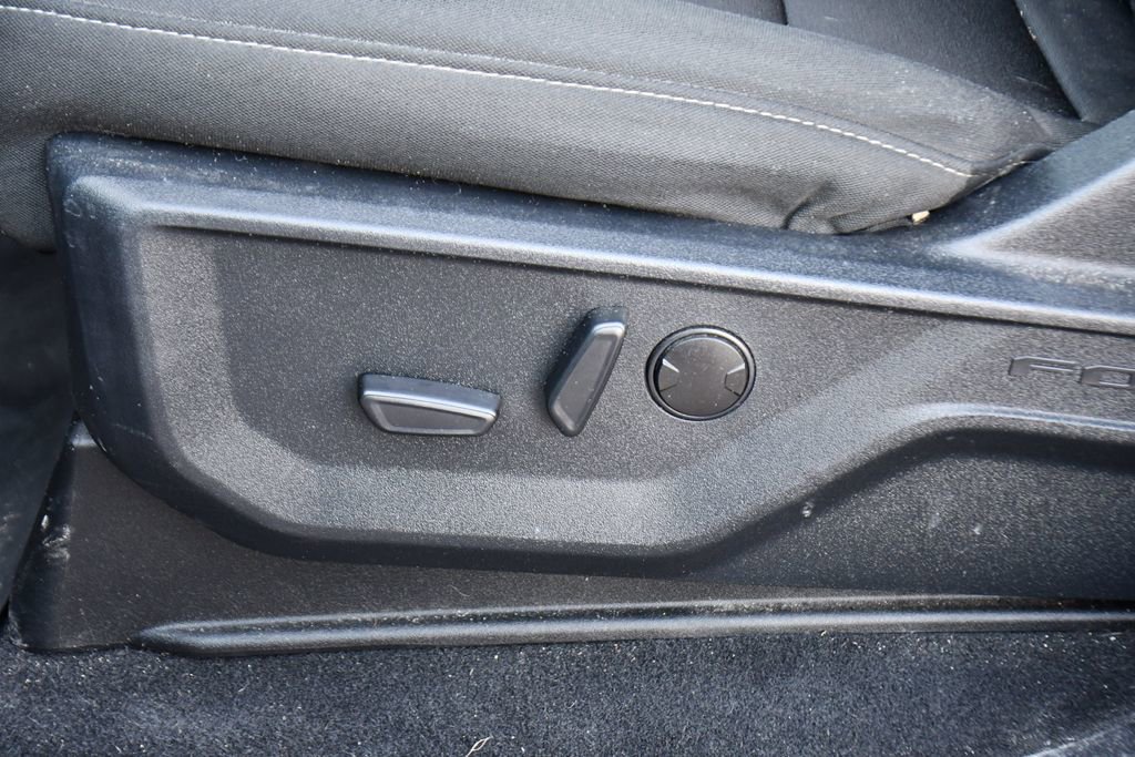 Used 2023 Ford F150 XLT w/ Equipment Group 302A High image 14