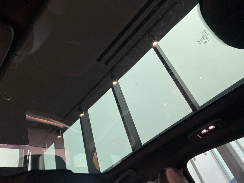 Used 2022 Ford Mustang Mach-E GT image 16