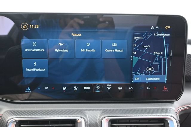 New 2026 Ford Mustang Premium RWD image 20
