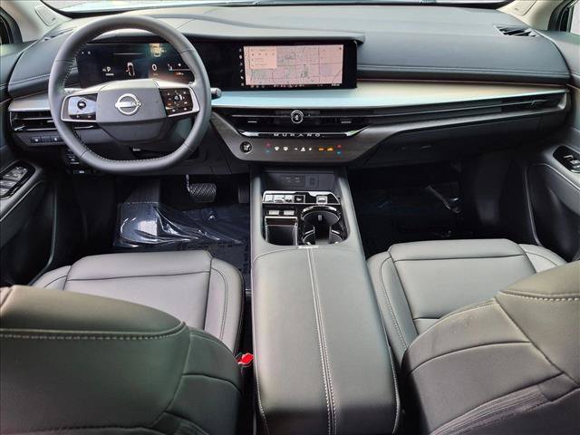 Certified 2025 Nissan Murano SL w/ Cargo Package AWD/4WD image 20