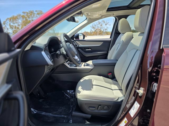 New 2026 MAZDA CX-90 3.3 Turbo w/ Premium Sport Pkg AWD/4WD image 14