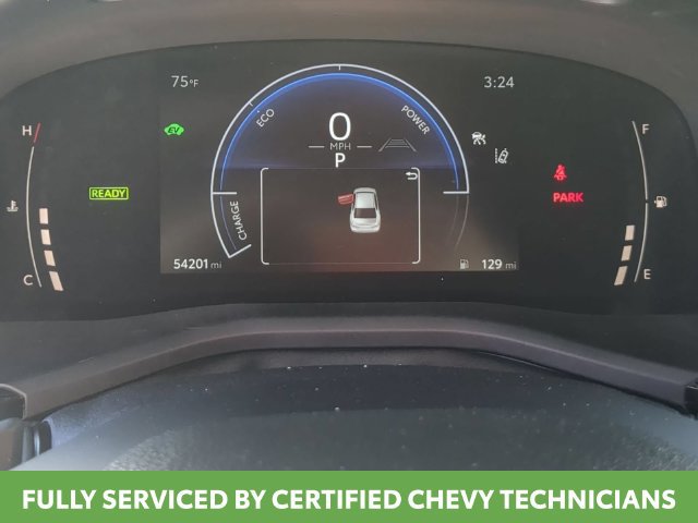 Used 2025 Toyota Camry SE FWD image 28
