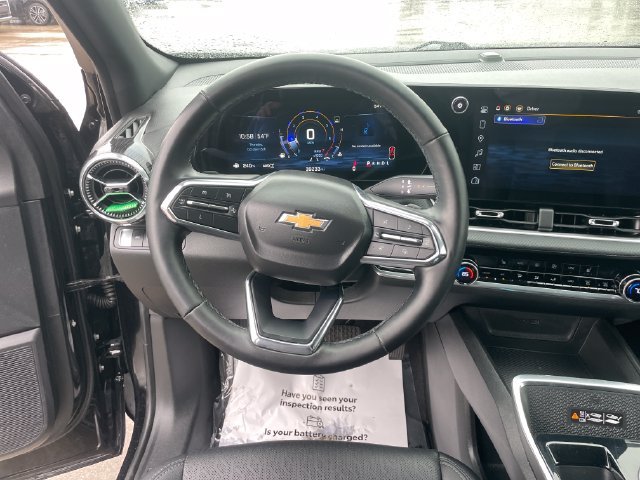 Used 2025 Chevrolet Equinox LT w/ Convenience Package II AWD/4WD image 23