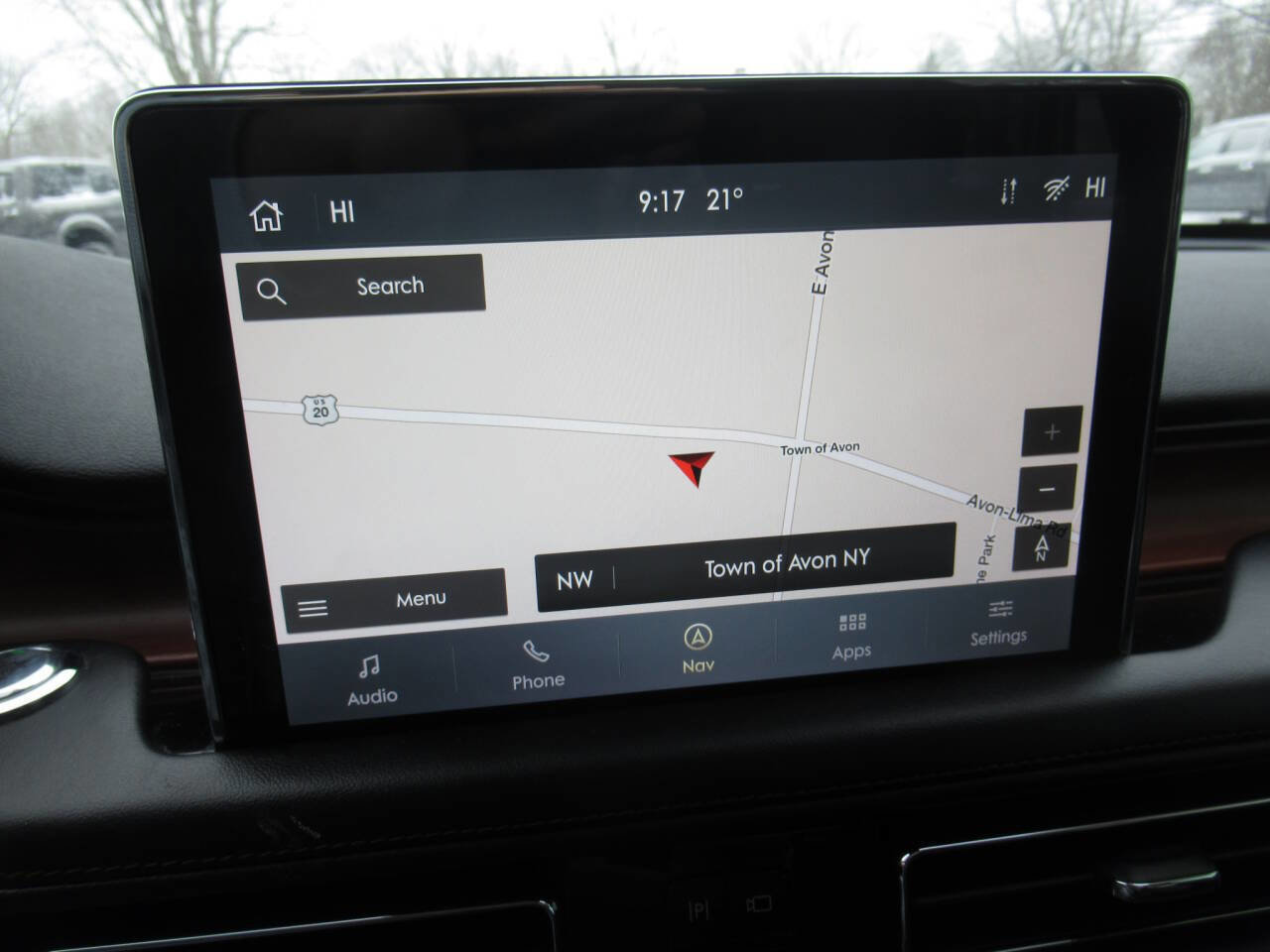 Used 2020 Lincoln Aviator Reserve w/ Equipment Group 201A image 30