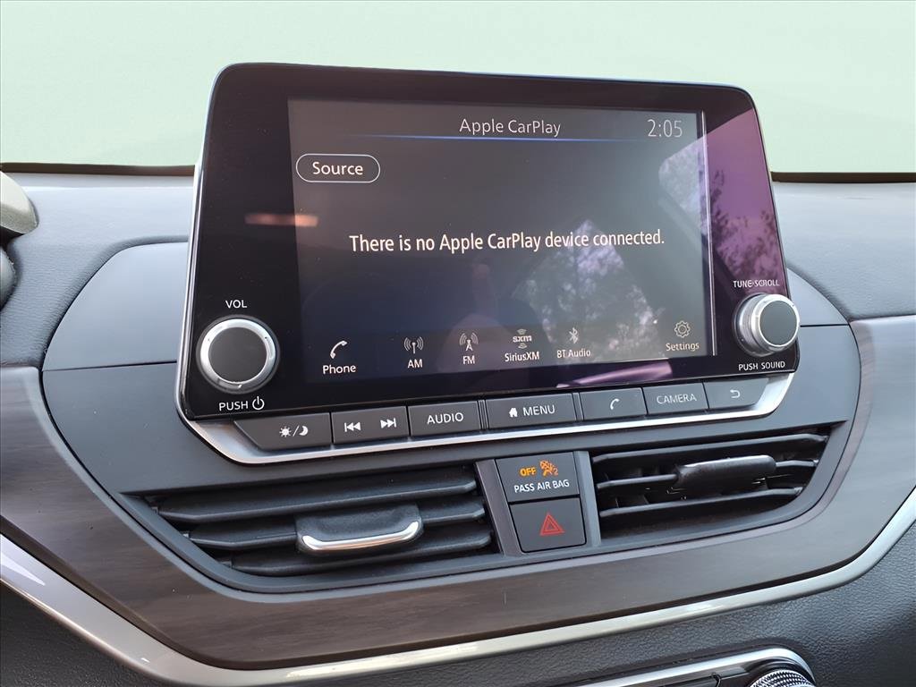 Used 2023 Nissan Altima 2.5 SV image 15