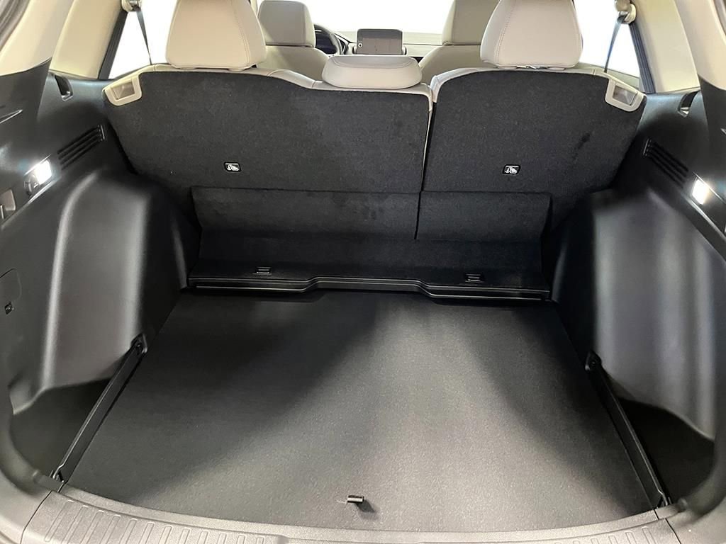 New 2026 Honda CR-V EX-L image 26