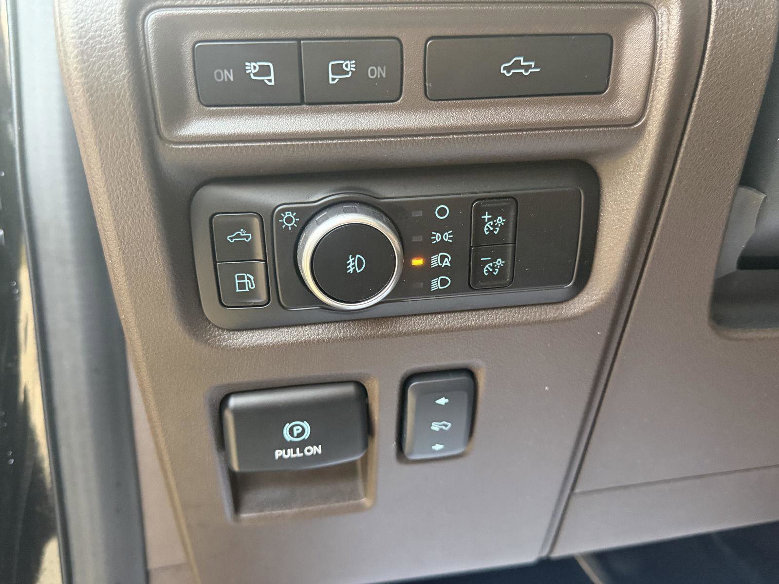 Used 2024 Ford F150 King Ranch w/ FX4 Off-Road Package image 14