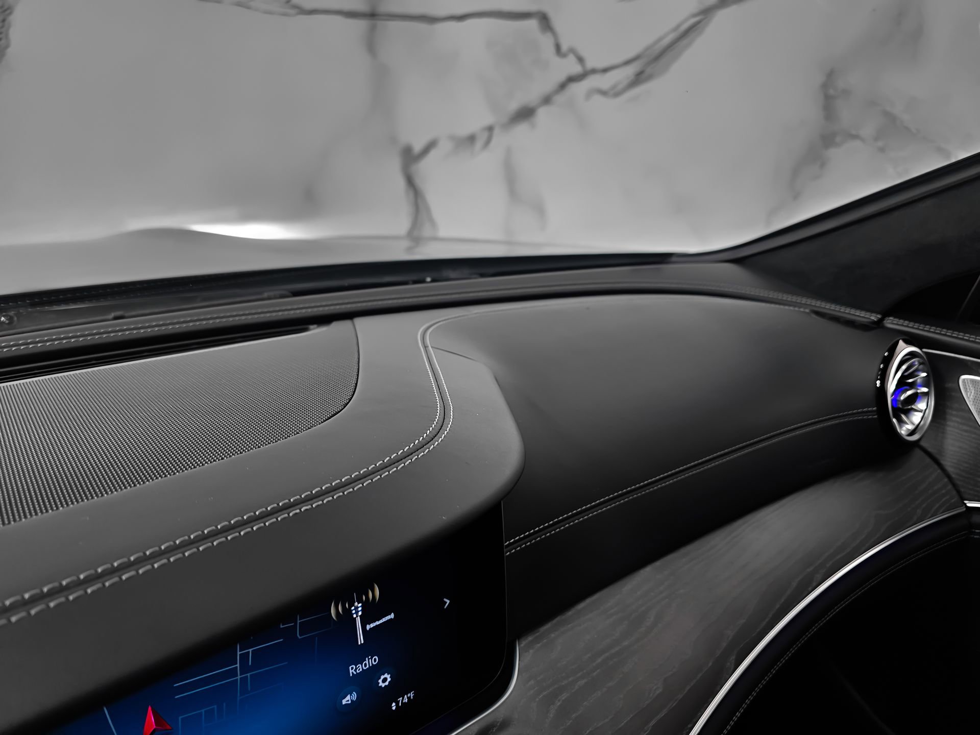 Used 2026 Mercedes-Benz AMG GT 53 image 43