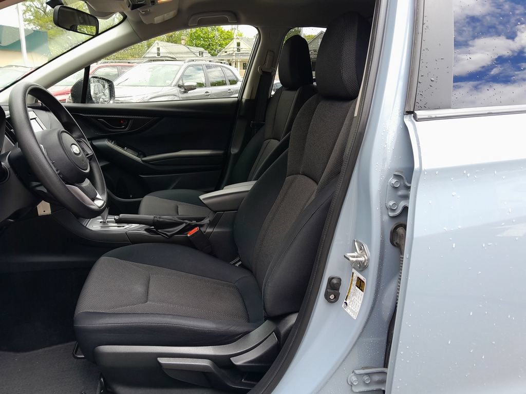 Used 2023 Subaru Crosstrek 2.0i AWD/4WD image 14