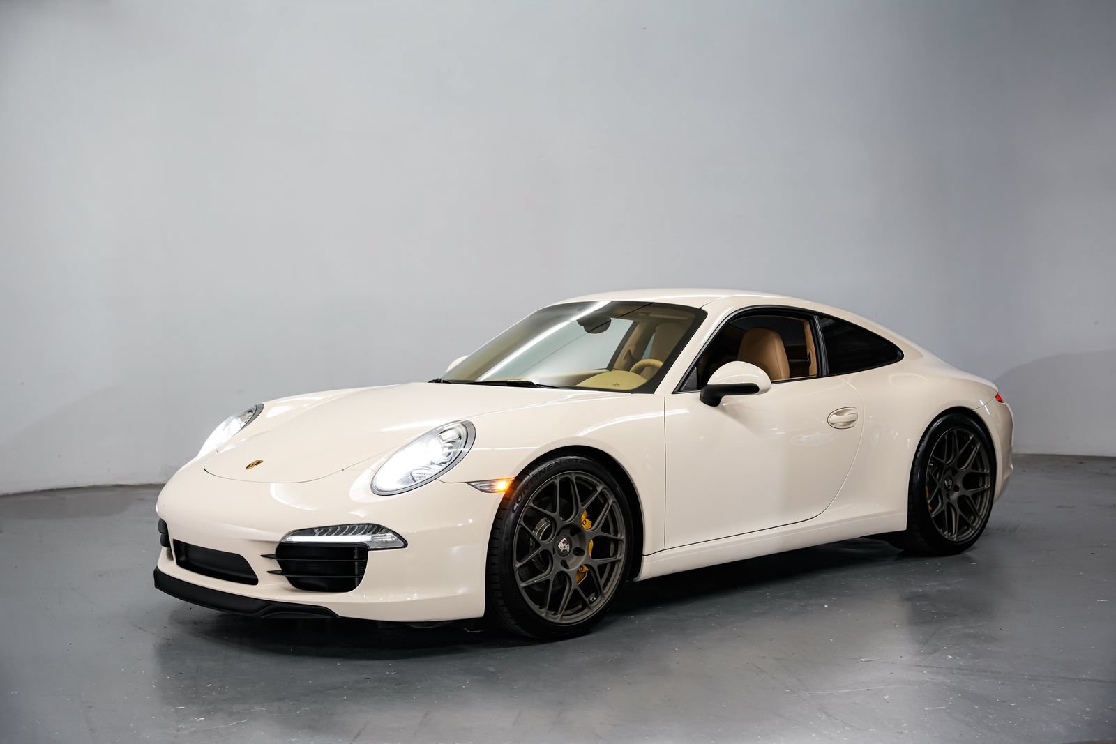 Used 2012 Porsche 911 Carrera S RWD image 6