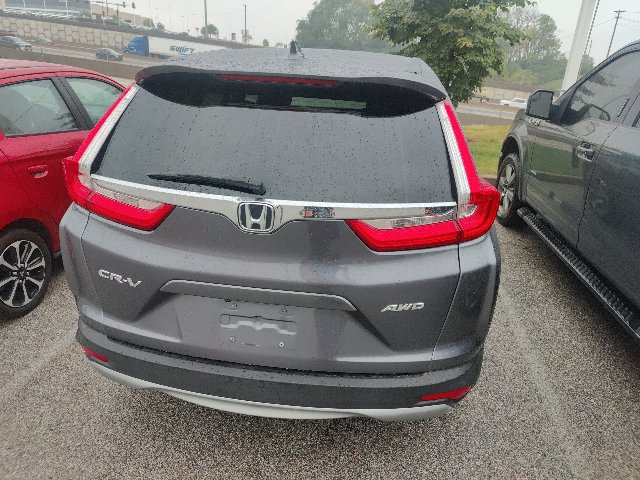 Used 2017 Honda CR-V EX image 9