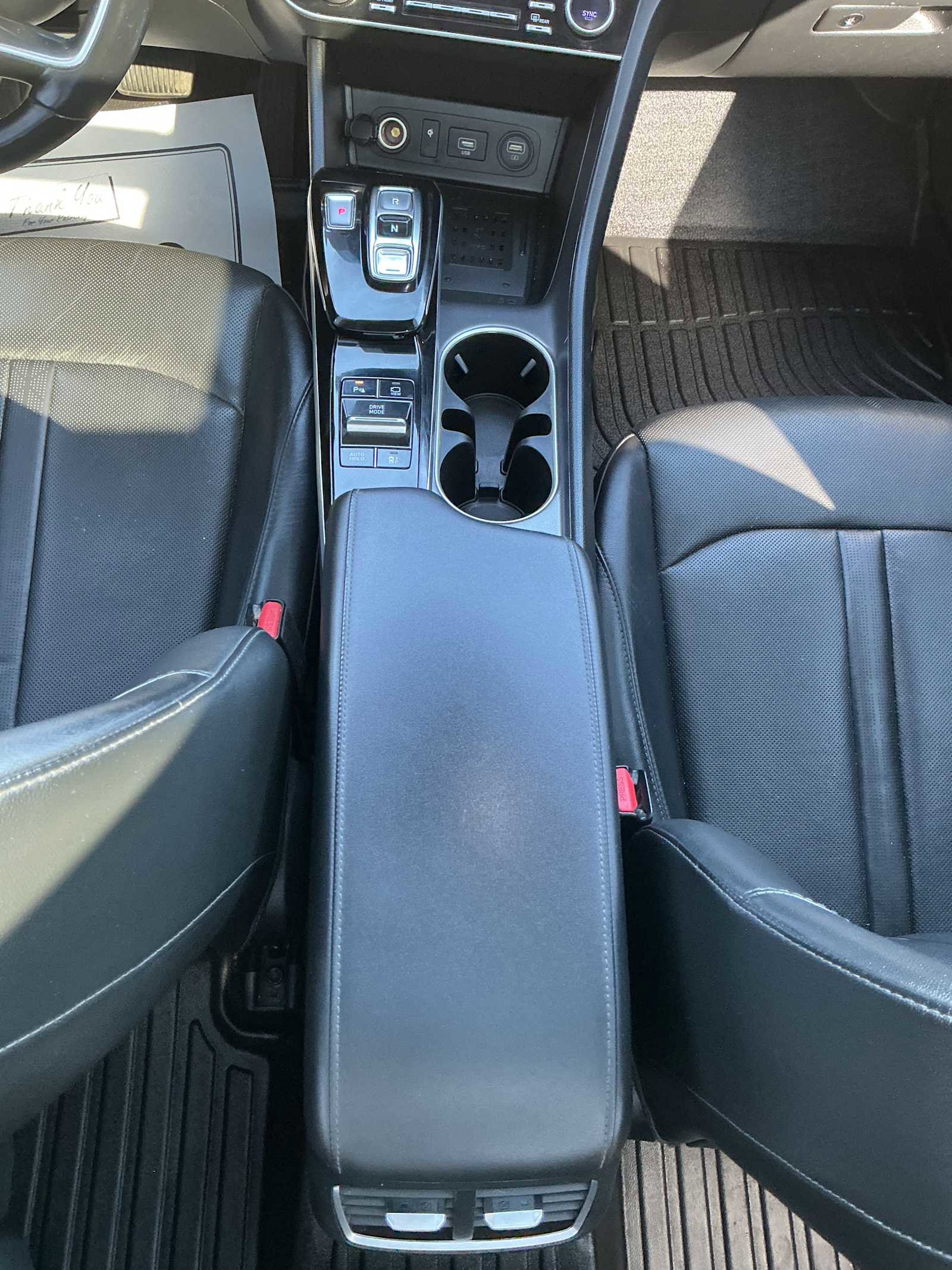 Used 2020 Hyundai Sonata Limited image 18