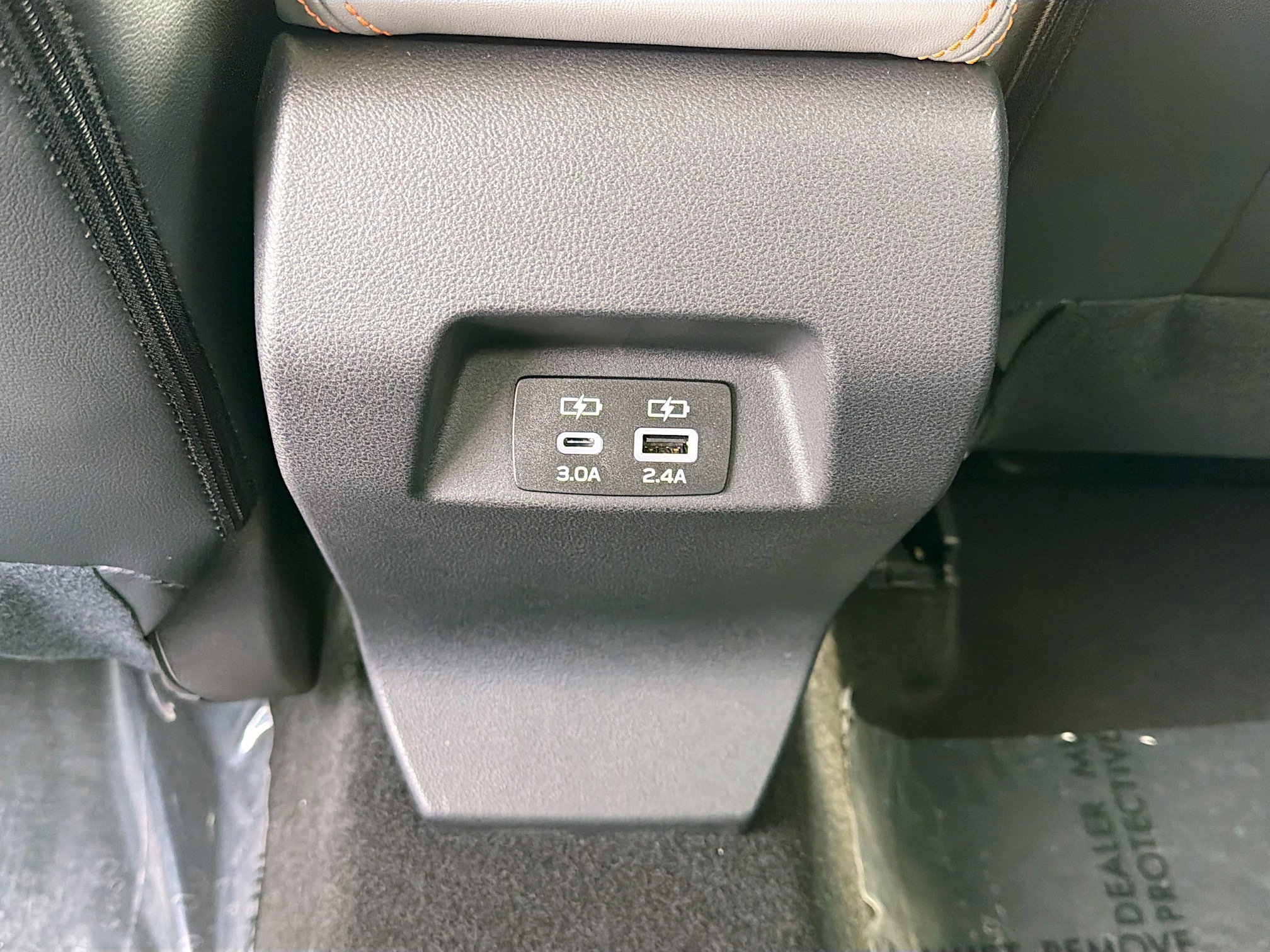 Certified 2025 Subaru Crosstrek 2.5i Limited image 19