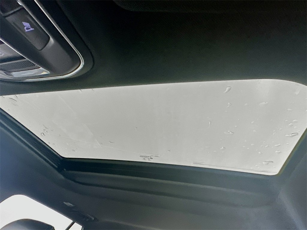 New 2025 Jeep Grand Cherokee Altitude image 14