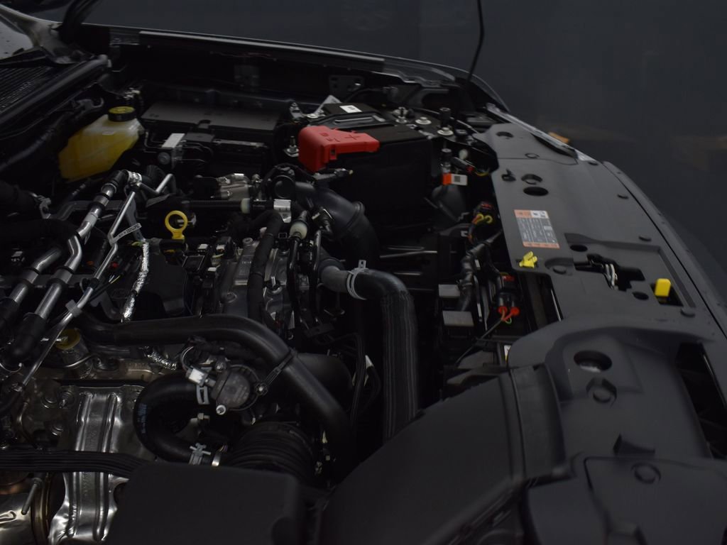 New 2025 Ford Ranger XL image 18