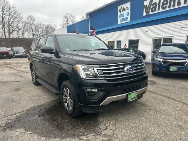 Used 2018 Ford Expedition XLT AWD/4WD image 5