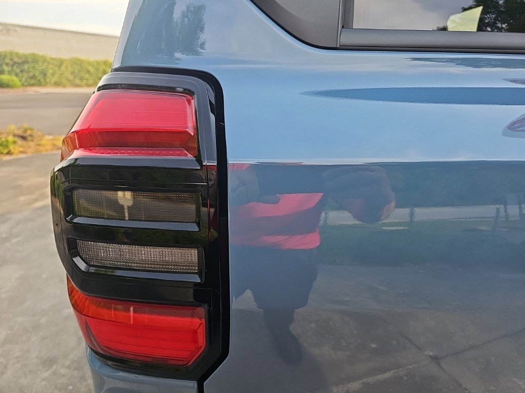 Used 2026 Toyota 4Runner SR5 AWD/4WD image 28