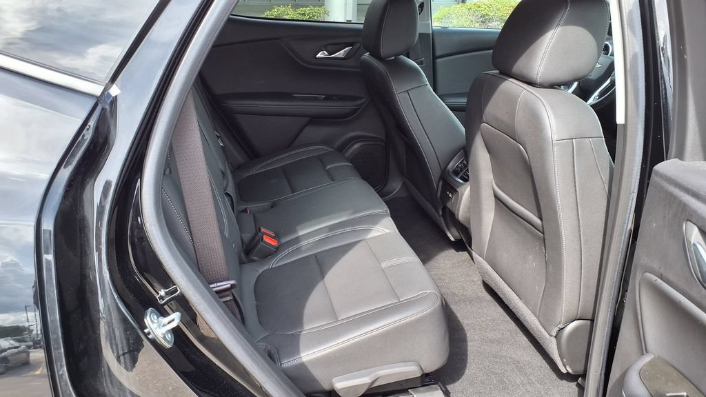 Used 2024 Chevrolet Blazer LT w/ LPO, Floor Liner Package FWD image 19