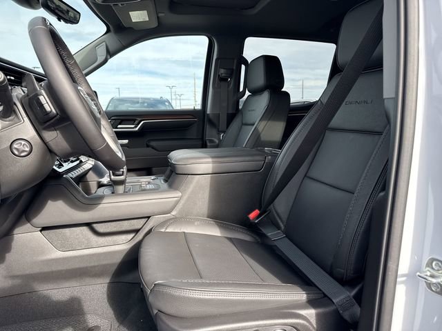 New 2026 GMC Sierra 1500 Denali image 11