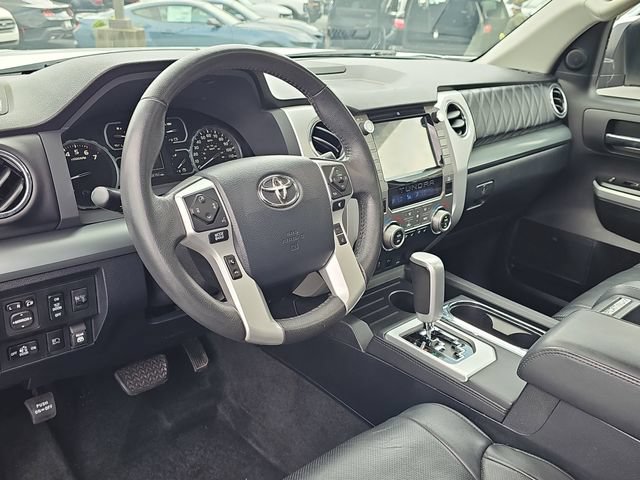 Used 2020 Toyota Tundra Platinum AWD/4WD image 15