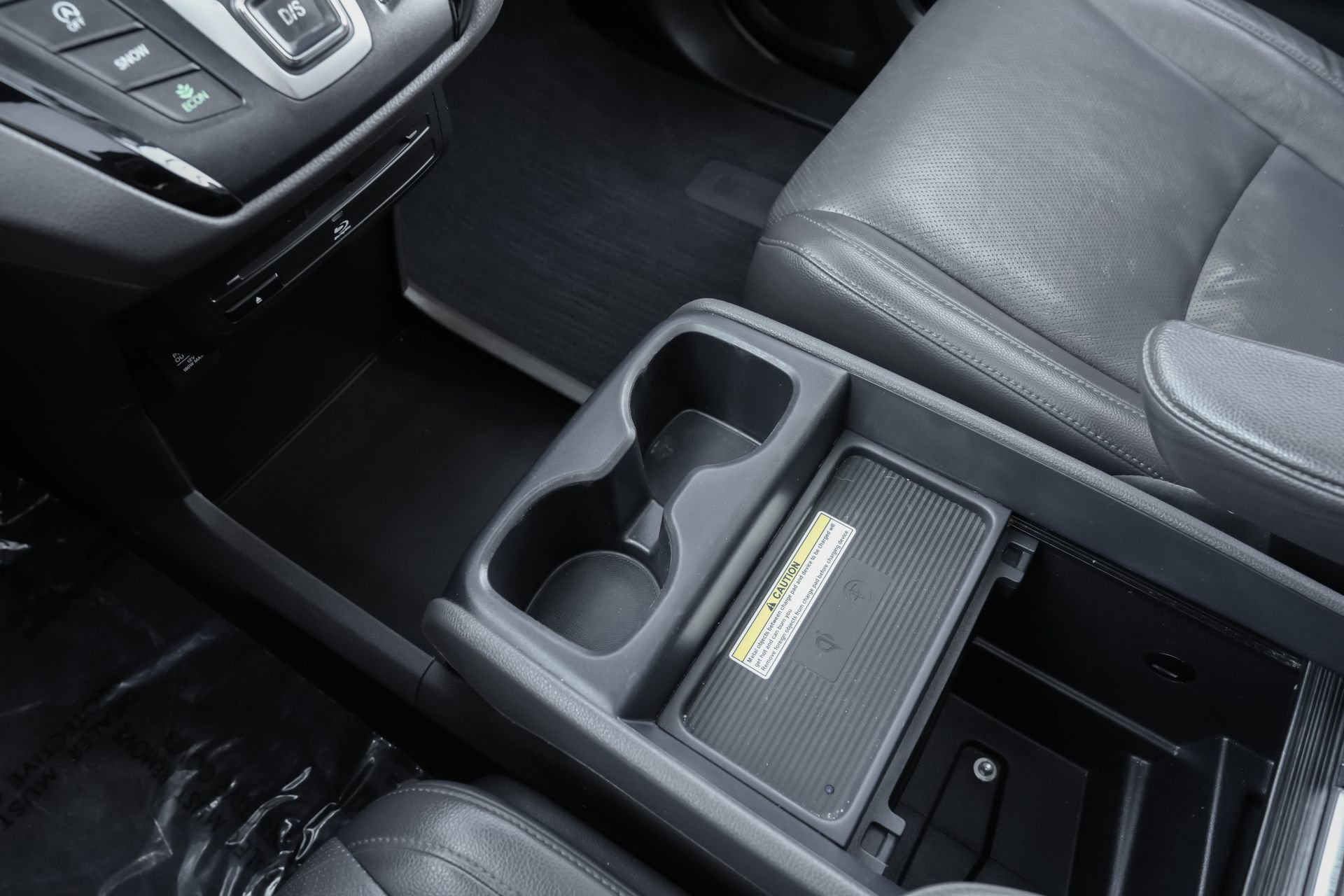 Used 2019 Honda Odyssey Elite image 11