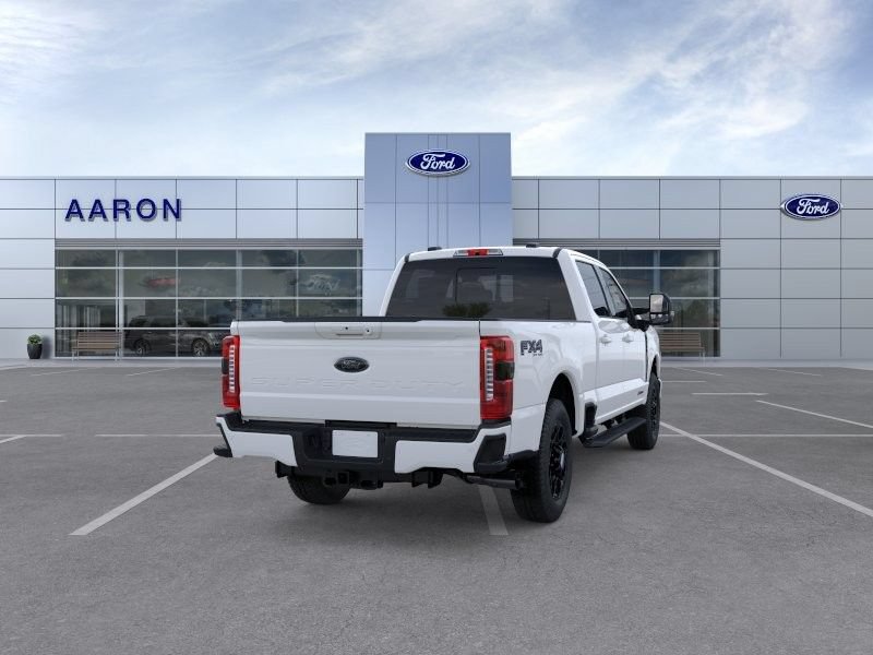 New 2026 Ford F250 XLT w/ XLT Premium Package AWD/4WD image 37