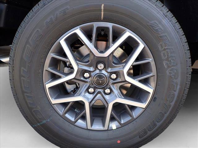 New 2025 Jeep Wrangler Sahara image 7