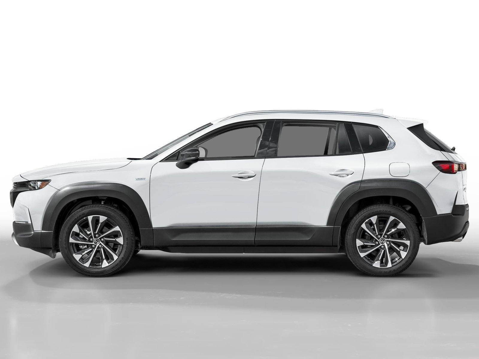 New 2026 MAZDA CX-50 2.5 Hybrid w/ Cargo Package AWD/4WD image 3