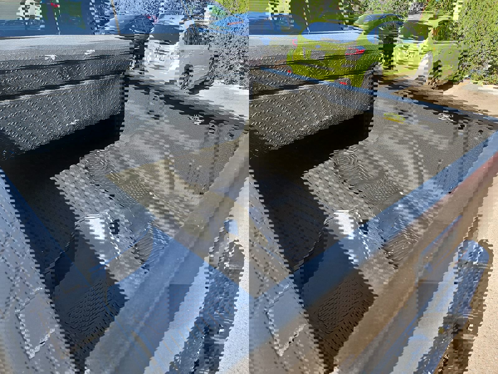 Used 2014 GMC Sierra 2500 Denali image 20