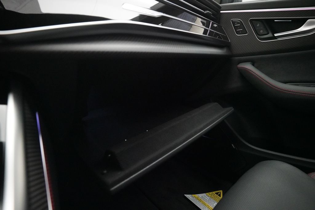 New 2026 Audi SQ8 Prestige AWD/4WD image 31