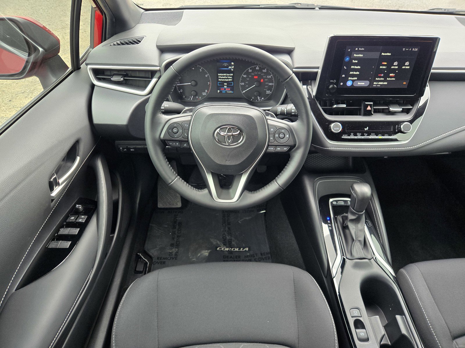 Used 2023 Toyota Corolla SE image 12