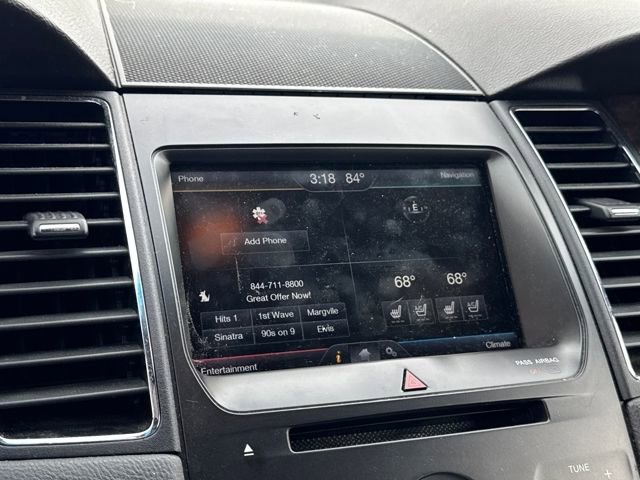 Used 2014 Ford Taurus Limited image 19