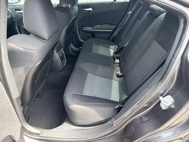 Used 2019 Dodge Charger Scat Pack RWD image 14