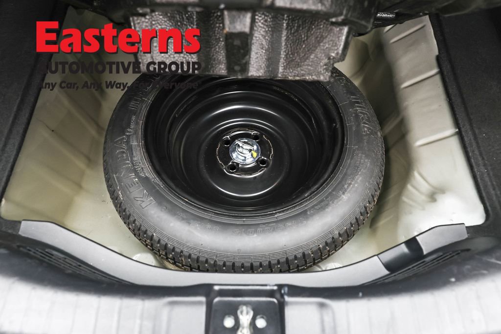 Used 2019 Honda Fit LX image 21