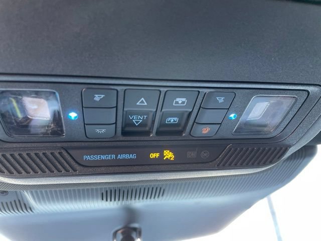 New 2027 Ford Explorer ST w/ Sun And Sound Package AWD/4WD image 44