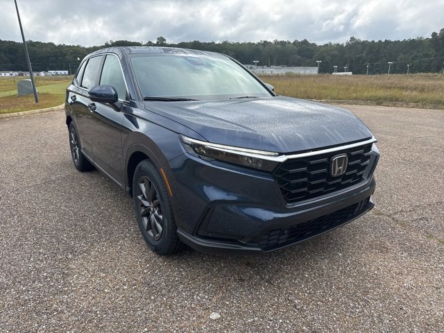 New 2026 Honda CR-V EX-L image 2