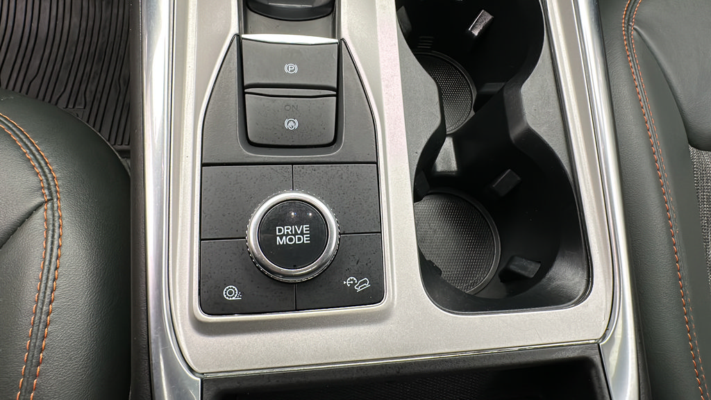 Used 2023 Ford Explorer Timberline w/ Timberline Technology Package AWD/4WD image 23