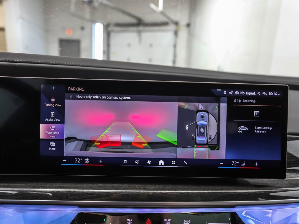 New 2026 BMW 750e xDrive image 20