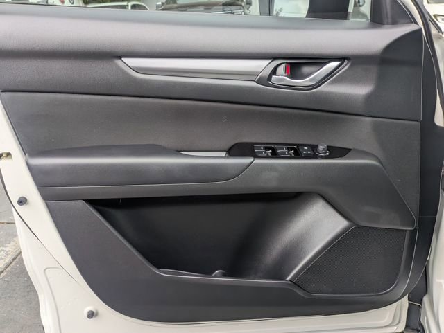 Used 2022 MAZDA CX-5 AWD 2.5 S image 14
